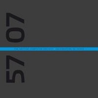 Enlarge image Cover: The British Computer Society - British Computer Society