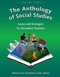 Cover: The Anthology of Social Studies Volume 2 - Pacific Educational Press