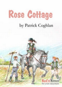 Enlarge image Cover: Rose Cottage - Red n Ritten Ltd