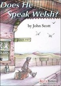 Cover: Does He Speak Welsh? - Red n Ritten Ltd