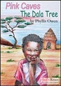 Cover: Pink Caves and the Dala Tree - Red n Ritten Ltd