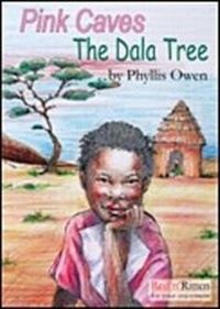 Enlarge image Cover: Pink Caves and the Dala Tree - Red n Ritten Ltd