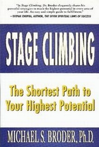 Enlarge image Cover: Stage Climbing - Media Psychology Associates