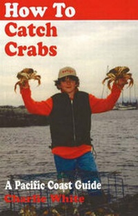 Enlarge image Cover: How to Catch Crabs - Heritage House Publishing Co Ltd