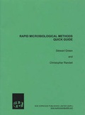 Cover: Rapid Microbiological Methods - Sue Horwood Publishing Limited (SHPL)