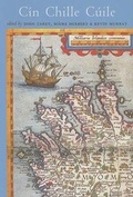 Cover: Cin Chille Cuile - Texts, Saints and Places - Celtic Studies Publications,U.S.