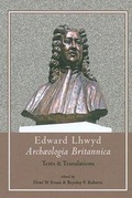 Cover: Archaeologia Britannica - Celtic Studies Publications,U.S.
