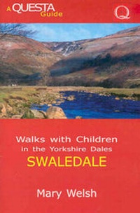 Abbildung von: Walks with Children in Swaledale - Questa Publishing