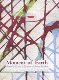 Cover: Moment of Earth - Celtic Studies Publications,U.S.