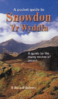 Abbildung von: A Pocket Guide to Snowdon - Mara Books