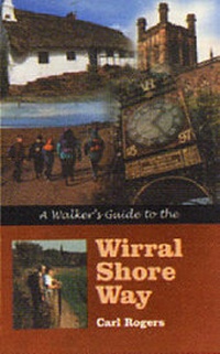 Abbildung von: Walker's Guide to Wirral Shore Way - Mara Books
