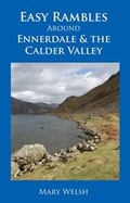 Cover: Easy Rambles Around Ennerdale and the Calder Valley - Questa Publishing