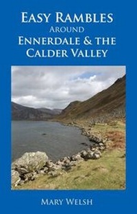 Abbildung von: Easy Rambles Around Ennerdale and the Calder Valley - Questa Publishing