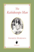 Cover: The Kaleidoscope Man - FireCrest Fiction
