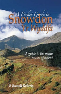 Abbildung von: A Pocket Guide to Snowdon - Mara Books