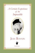 Cover: A Certain Experience of the Impossible - FireCrest Fiction