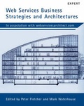 Cover: WEB SRVCS BUSN, - Expert Press Limited