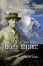 Cover: The Day the Rope Broke - Mara Books