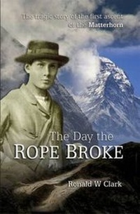 Enlarge image Cover: The Day the Rope Broke - Mara Books