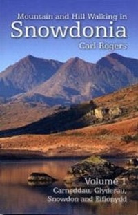 Abbildung von: Mountain and Hill Walking in Snowdonia - Mara Books