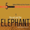 Cover: The Ant and the Elephant - Be Invinceable Group