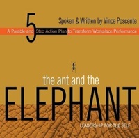 Enlarge image Cover: The Ant and the Elephant - Be Invinceable Group