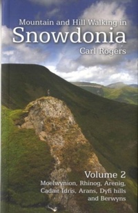 Abbildung von: Mountain and Hill Walking in Snowdonia: v. 2 - Mara Books