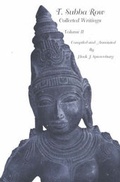 Cover: T. Subba Row: v. 2 - Point Loma Publications Inc.,U.S.