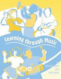 Enlarge image Cover: Learning Through Music - Barcelona Publishers