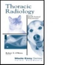 Abbildung von: Thoracic Radiology for the Small Animal Practitioner - Teton NewMedia