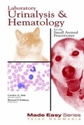 Bild: Laboratory Urinalysis and Hematology for the Small Animal Practitioner - Teton NewMedia