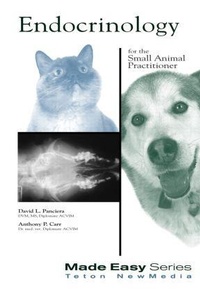 Abbildung von: Endocrinology for the Small Animal Practitioner - Teton NewMedia