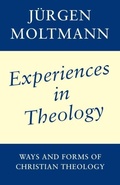 Cover: Experiences in Theology - SCM Press