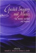 Cover: Guided Imagery and Music - Barcelona Publishers