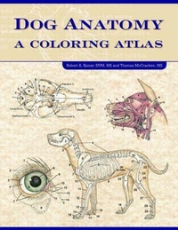 Abbildung von: Dog Anatomy - Teton NewMedia