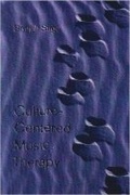 Cover: Culture Centered Music Therapy - Barcelona Publishers