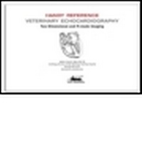 Abbildung von: Two Dimensional & M-mode Echocardiography for the Small Animal Practitioner - Teton NewMedia