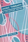 Cover: Music Therapy - Barcelona Publishers