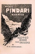 Cover: To the Pindari Glacier - Pagoda Tree Press
