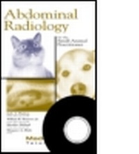 Abbildung von: Abdominal Radiology for the Small Animal Practitioner - Teton NewMedia