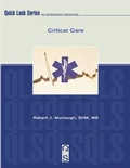 Cover: Critical Care - Teton NewMedia