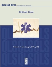 Enlarge image Cover: Critical Care - Teton NewMedia