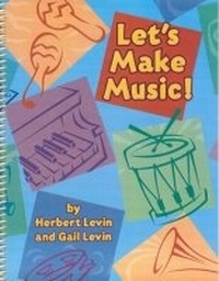Enlarge image Cover: Let's Make Music - Barcelona Publishers