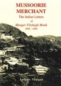 Cover: Mussoorie Merchant - Pagoda Tree Press