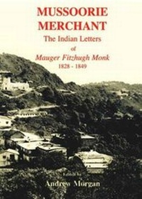Enlarge image Cover: Mussoorie Merchant - Pagoda Tree Press