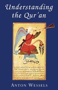Cover: Understanding The Qur'an - SCM Press