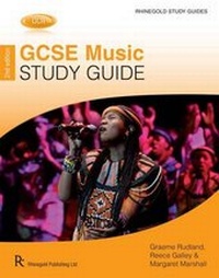 Enlarge image Cover: OCR GCSE Music Study Guide - Rhinegold Education