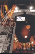 Cover: I V Lounge Reader - Insomniac Press