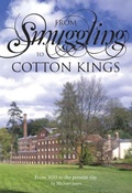 Cover: From Smuggling to Cotton Kings - the Greg Story - memoirsbooks