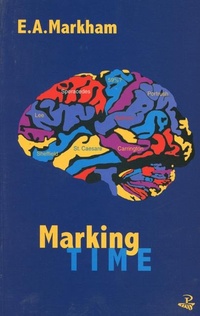 Enlarge image Cover: Marking Time - Peepal Tree Press Ltd